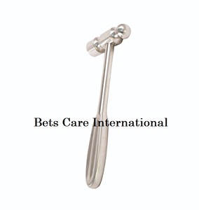 Boule de maillet Cloward et tête en forme de poire de 9 pouces - Product Image 3