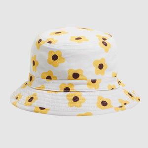 Chapeaux de seau protégés contre les UV personnalisés pour les aventures en plein air et les événements de marque Impression couleur pour le cyclisme - Product Image 1
