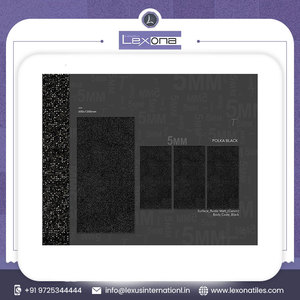 Hot Selling High Gloss 600 X 1200 mm Flooring Matt Finish Floor Tiles Office Building at Lowest Price - Product Image 6