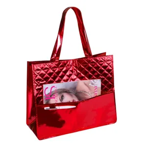 Sac de plage promotionnel Dymra personnalisable pour le merchandising - Product Image 2