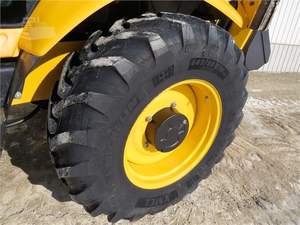 รถตักดิน JCB 3CX 4x4ขนาดเล็กรถตักตีนตะขาบ9ตันรถตักขนาดเล็ก - Product Image 4