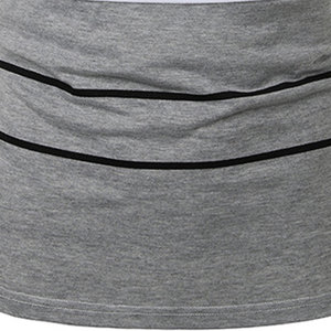 เสื้อโปโลผู้ชายไซส์ใหญ่ ดีไซน์โดดเด่น รุ่นใหม่ปี 2026 เสื้อโปโลแห้งเร็ว - Product Image 6