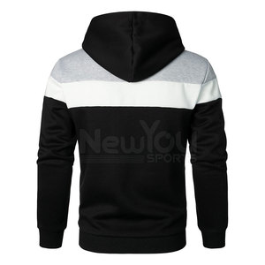 Affordable Price <b>Men</b> <b>Hoodie</b> Latest Design <b>Men</b> <b>Hoodie</b> Cotton Polyester Made <b>Men</b> <b>Hoodie</b> For Online Sale - Product Image 3