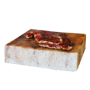 Bloc de sel de l'Himalaya, sel rose naturel, plusieurs tailles, produits en gros, roche de sel pour griller, cuisiner, bloc pour la cuisine - Product Image 6