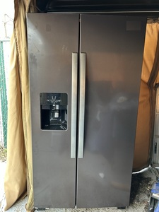 Refrigerador de calidad con 36 puertas francesas - Product Image 4