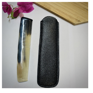 หวีฮอร์นทำด้วยมือจากเวียดนาม07 - Product Image 1