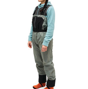 Pantalon échassier de pêche à la mouche imperméable pour hommes en gros - Product Image 3