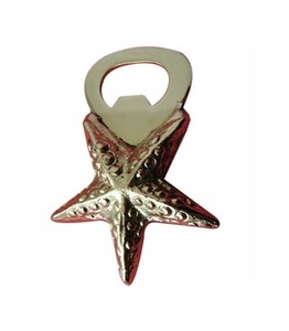 Abrebotellas de vino de Metal antiguo de latón de barra de lujo para Decoración de mesa uso Abrebotellas con calidad superior - Product Image 1