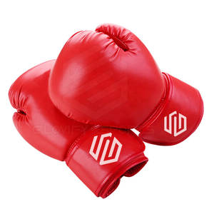 Recién llegado, guantes de boxeo de primera calidad, diseño de logotipo personalizable, tamaños 8oz y 12oz para deportes de adultos - Product Image 3