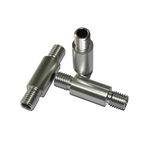 Haute qualité personnalisé métal précision CNC fraisage voiture estampage laiton tourné tour-traité en acier inoxydable alliage d'aluminium - Product Image 4