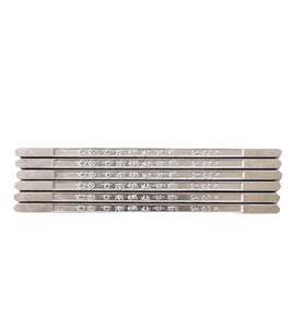 Barra <span class=keywords><strong>de</strong></span> <span class=keywords><strong>Soldadura</strong></span> <span class=keywords><strong>de</strong></span> Alta Pureza Sn10Pb90 Sn63 para Ensamblaje Electrónico, <span class=keywords><strong>Soldadura</strong></span> Industrial, Varilla <span class=keywords><strong>de</strong></span> <span class=keywords><strong>Estaño</strong></span> para Reparación <span class=keywords><strong>de</strong></span> Metales - Product Image 2