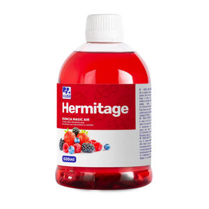 HERMITAGE MAGIC AIR Arôme de fruits rouges - Product Image 1