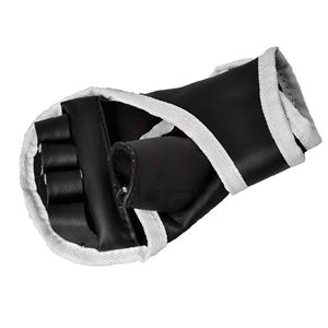Customize Premium Boxing <b>Gloves</b> <b>Fitness</b> Training Boxing <b>Gloves</b> Breathable MMA Half Finger Training <b>Gloves</b> Bag Sparring Training - Product Image 4