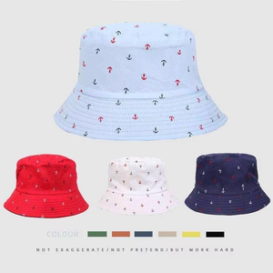 Nouveaux chapeaux seau d'été élégants pour adultes à bas prix Offre Spéciale décontractés et de voyage pour femmes - Product Image 4