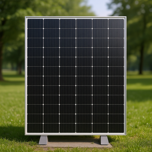 Panneau solaire AESOLAR PES-SPS-SOL-0315 380W US - Product Image 3