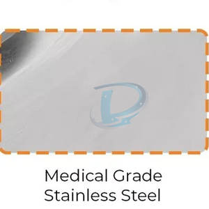 Bandejas para riñones de material duradero, bandejas para riñones de marca privada, bandejas para riñones más vendidas en oferta - Product Image 6