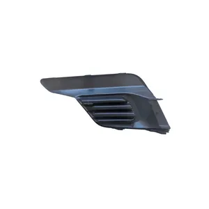 Kaya Plastik KR-684 Fog <b>Light</b> <b>Cover</b> Right Clio Symbol Joy OE 263313372R Turkey - Product Image 2