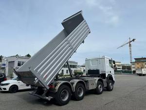 Nouveau camion benne DAF XF FAD 480 à vendre - Product Image 3