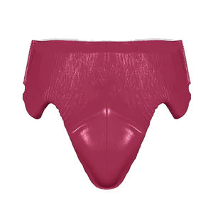 ชุดซ้อมมวยหนังวัวแท้ฝาแฝดแบบมืออาชีพเซตยี่ห้อ MMA เพื่อการฝึกสีตามสั่ง - Product Image 4