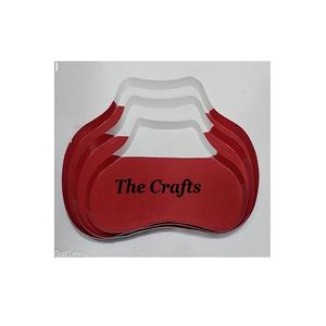 Bandeja Rectangular de Acero y Resina para Servir, Vajilla de la Más Alta Calidad a Precios Accesibles - Product Image 2