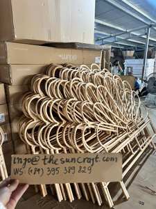 Tête de lit en rotin moderne, taille king ou queen, avec prix compétitif, tête de lit de lit en provenance du Vietnam, vente en gros directement du fabricant - Product Image 6