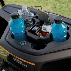 รถกอล์ฟ 6 ที่นั่งเชิงพาณิชย์สำหรับใช้ในโรงแรม |   พลังงานลิเธียม 72V, ความเร็ว 30 กม./ชม. และระยะทาง 85 กม. สำหรับการขนส่งแขก - Product Image 4