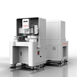 Máy khảm sáp tự động 3D cho đá kim cương zircon, dụng cụ cần thiết cho thợ kim hoàn - Product Image 2