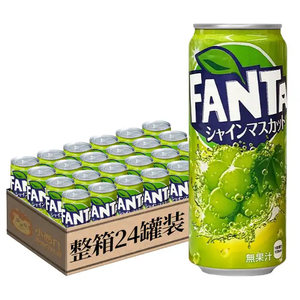 Super Vente Fantaa 200 ml / Fantaa Fantaa Exotic 330ml - Product Image 5