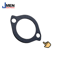 Jmen B621-15-173 B62115173 pour Mazda Miata MX-5 mx5 moteur Thermostat boîtier joint voiture Auto carrosserie pièces de rechange