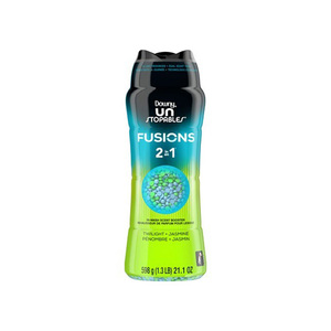 Downy Unstopables Fresh, perles booster de parfum lavées de 26.5 oz - Product Image 5