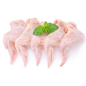 Produits de poulet congelés de haute qualité pattes ailes jambe quarts pieds poulet de toutes les catégories - Product Image 4