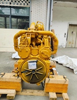   Ensemble moteur D9R Marine 3408