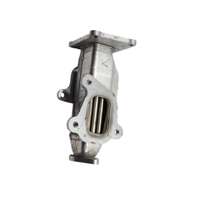 Radiador de escape EGR FIAT Panda 3ª Serie 463480630 463 41 162 Híbrido 1000 (12>) - Product Image 3