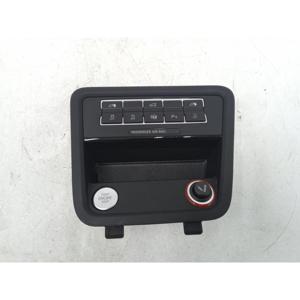 SEAT Alhambra 3ème Série (10>) Console Centrale 7N1863440A - Product Image 3
