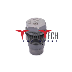 SOUPAPE DE PRESSION DE CARBURANT À RAMPE COMMUNE PL400016 - Product Image 1