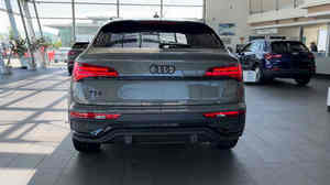 <span class=keywords><strong>Occasion</strong></span> en excellent état au <span class=keywords><strong>prix</strong></span> de gros, <span class=keywords><strong>Q5</strong></span> Sportback S line 2024, faible kilométrage, aucun problème mécanique, prêt à rouler - Product Image 5