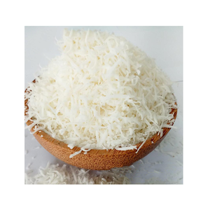 ชิปมะพร้าวอบแห้งไขมันสูงแบบพรีเมี่ยมราคาดีที่สุดสำหรับขนมอบและจำหน่ายทั่วโลก - Product Image 1