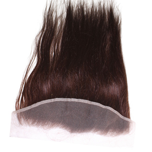 Vente en gros 100% perruques de cheveux humains naturels invisibles pour la dentelle frontale attachée à la main 13x5/13x6 HD Transparent Frontal brut Deep Wave - Product Image 3