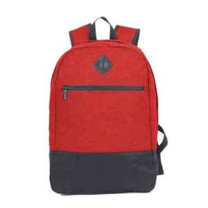 กระเป๋าเป้สะพายหลังแบบพกพาที่ได้รับการอนุมัติจากสายยูเอสบีพร้อมดีไซน์ที่เป็นมิตรและซิปที่ทนทานสำหรับการเดินทางได้ง่าย - Product Image 6