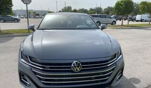 Precio Económico para Autos Usados en Buen Estado, Volkswagen <span class=keywords><strong>Arteon</strong></span> 2.0T SE R-Line SEDÁN 2022, Envío a Todo el Mundo - Product Image 2