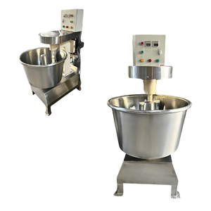 Factory Price Dough Mixer <b>Machine</b> 8 Kg Home Dough <b>Kneading</b> <b>Machine</b> 220V & 380V 1-Year Warranty Kien an Vietnam Factory - Product Image 1
