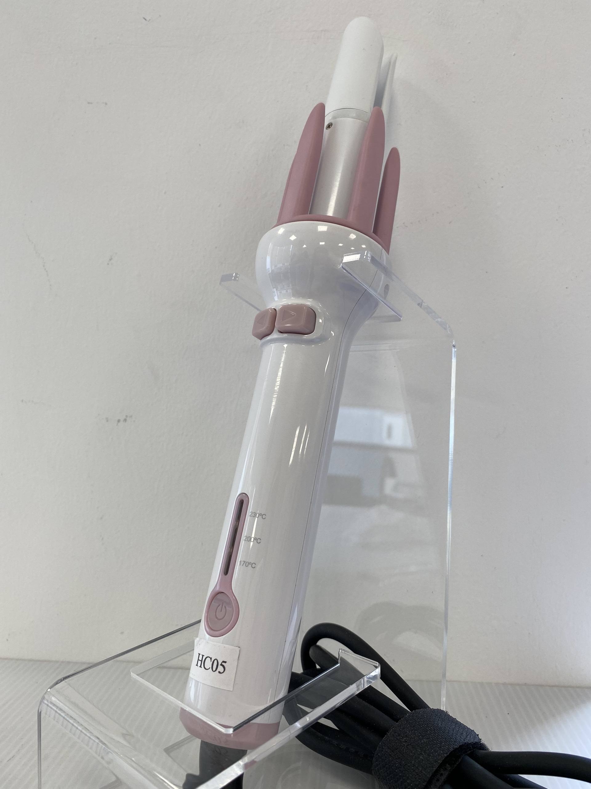 Rose Gold &amp; White