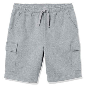 Pantalones Cortos Deportivos para Hombre Diseñados para Apoyar Entrenamientos, Ejercicios de Fitness y Cardio, con Tela Transpirable y Ajuste Cómodo para Hombre - Product Image 2