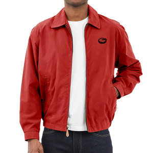 Vêtement de mode d'hiver en toile personnalisée de haute qualité pour veste, vente chaude - Product Image 1
