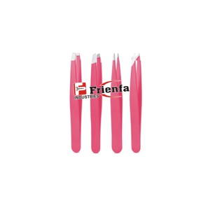 Set de pinces en acier inoxydable de haute qualité - Product Image 1