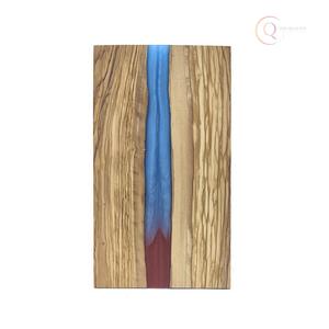 Planche à découper professionnelle pour chefs |   Planche à découper haute résistance pour un usage quotidien - Product Image 1