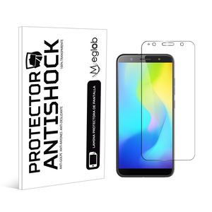 ฟิล์มกันรอยหน้าจอ ANTISHOCK สำหรับอุปกรณ์เสริมมือถือเทคโน สปาร์ค ซีเอ็ม พรีเมียม - Product Image 1