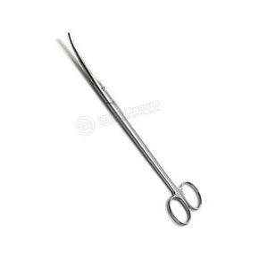 Tijeras quirúrgicas de la mejor calidad Tijeras quirúrgicas hechas en fábrica Tijeras quirúrgicas de bajo precio para la venta en línea - Product Image 4