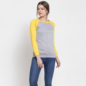 Sudadera Casual de Invierno para Mujer, 100% Algodón, Talla Grande, con Logotipo Personalizado Impreso, Envío Directo, MOQ, Precio Económico - Product Image 5