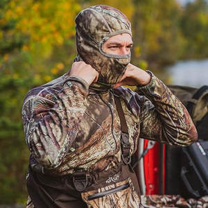 หมวกไหมพรมสำหรับผู้ชายกันน้ำระบายอากาศได้ดีขนาดพิเศษสำหรับฤดูหนาวใส่สบายปรับแต่งภาพสีได้ตามต้องการ - Product Image 4